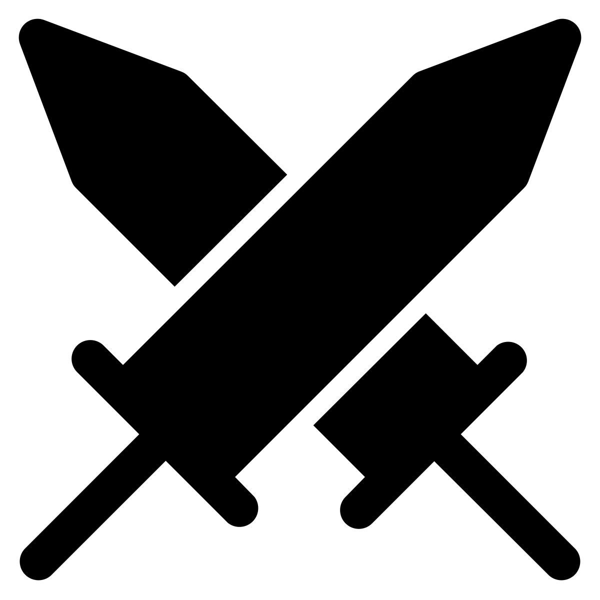 swords icon