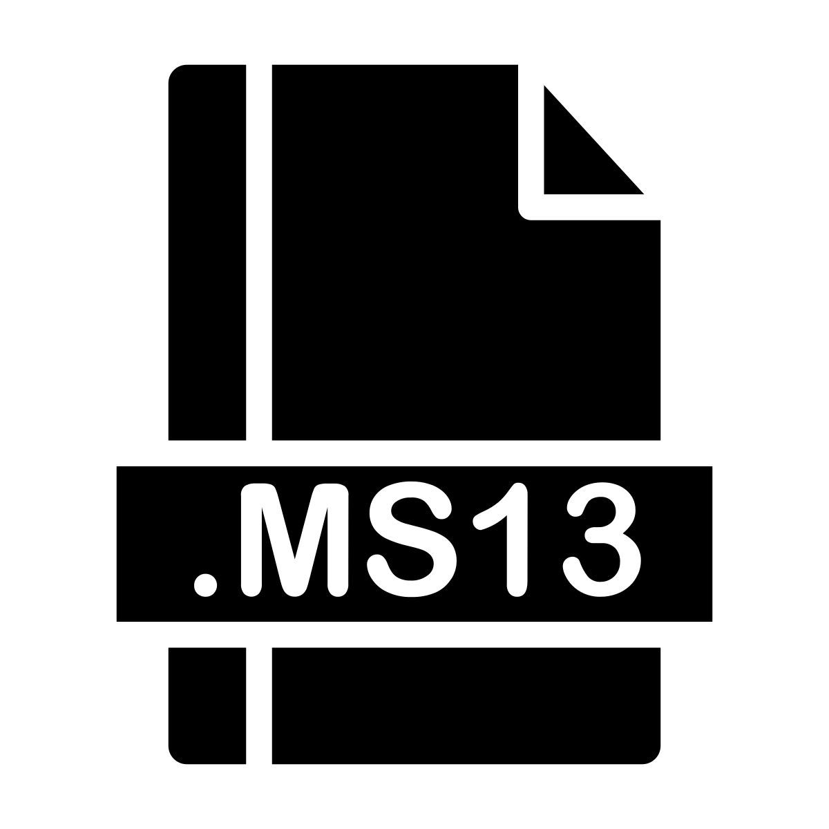 file icon