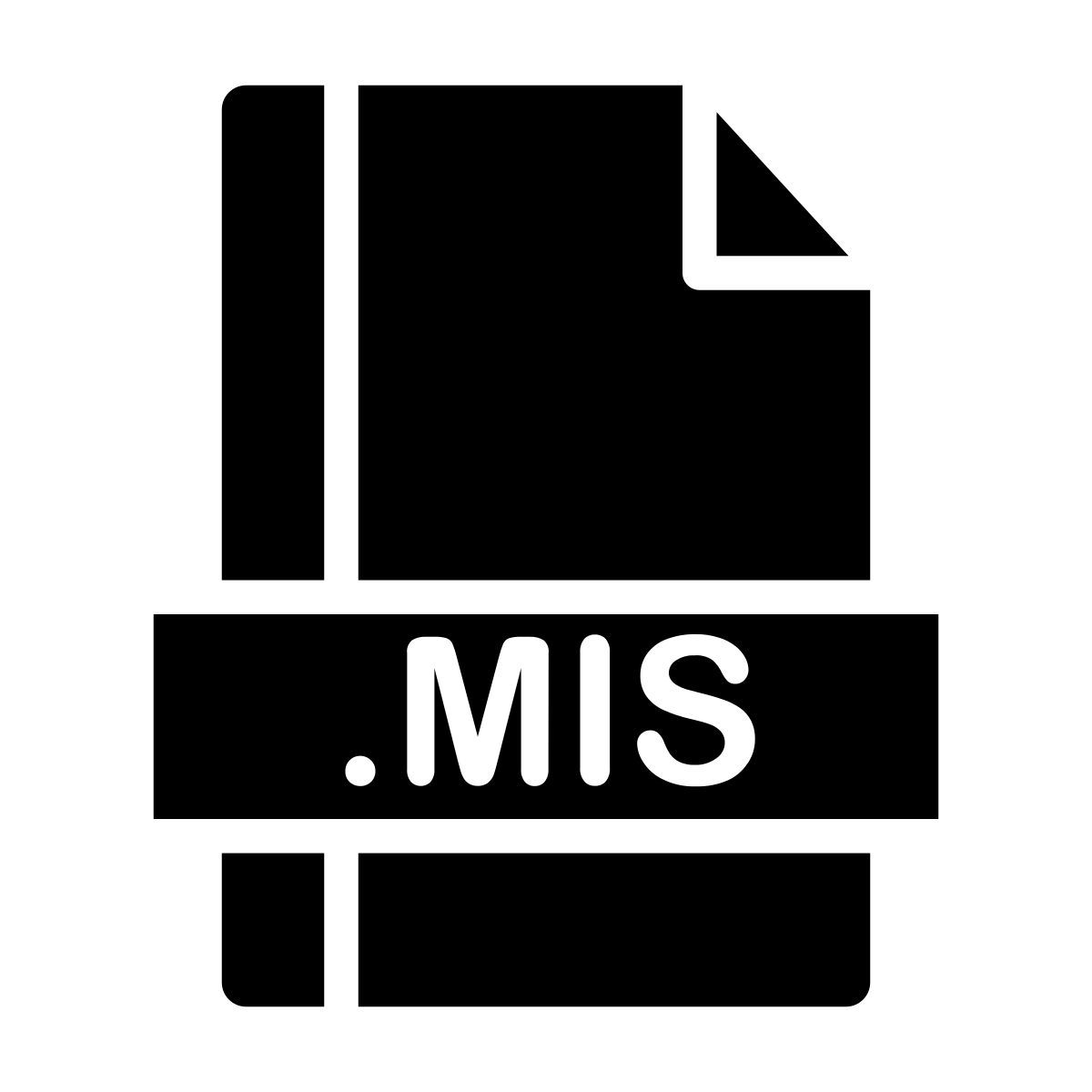 file icon