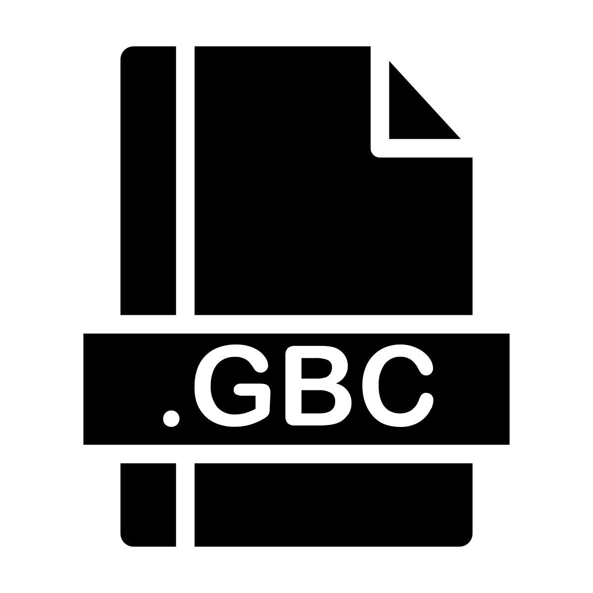 文件 icon