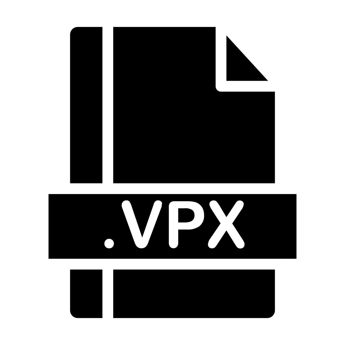 file icon