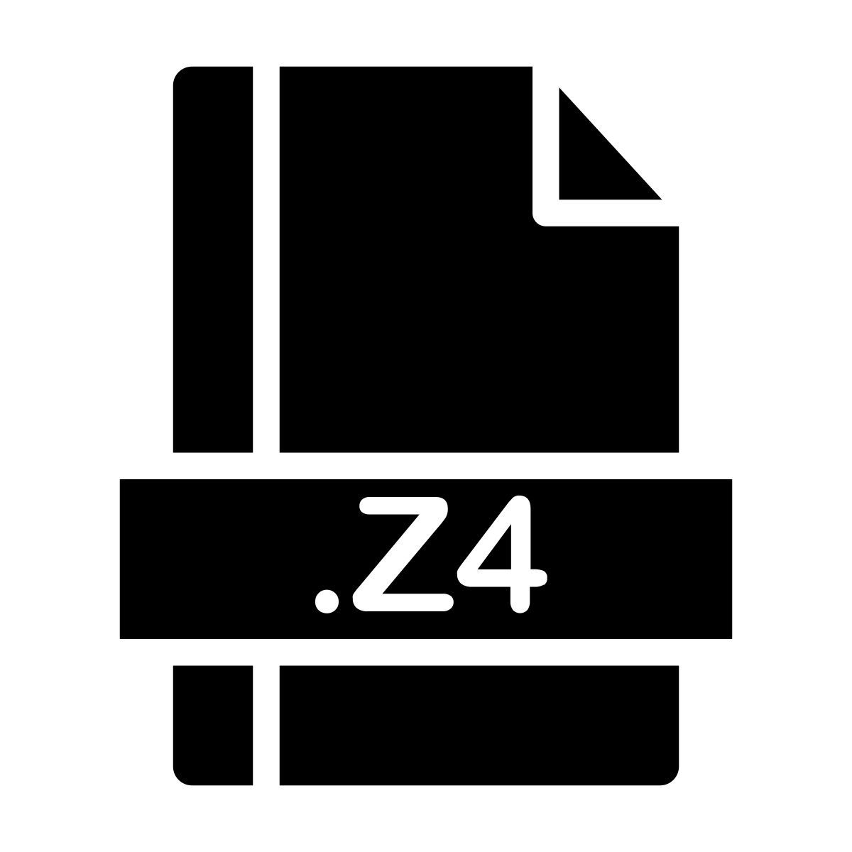 file icon