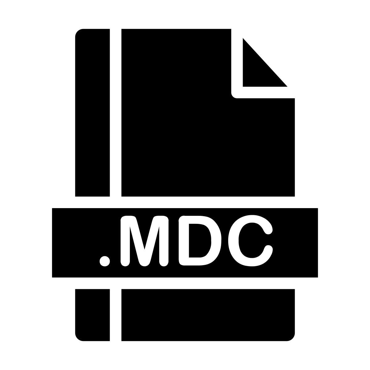 file icon