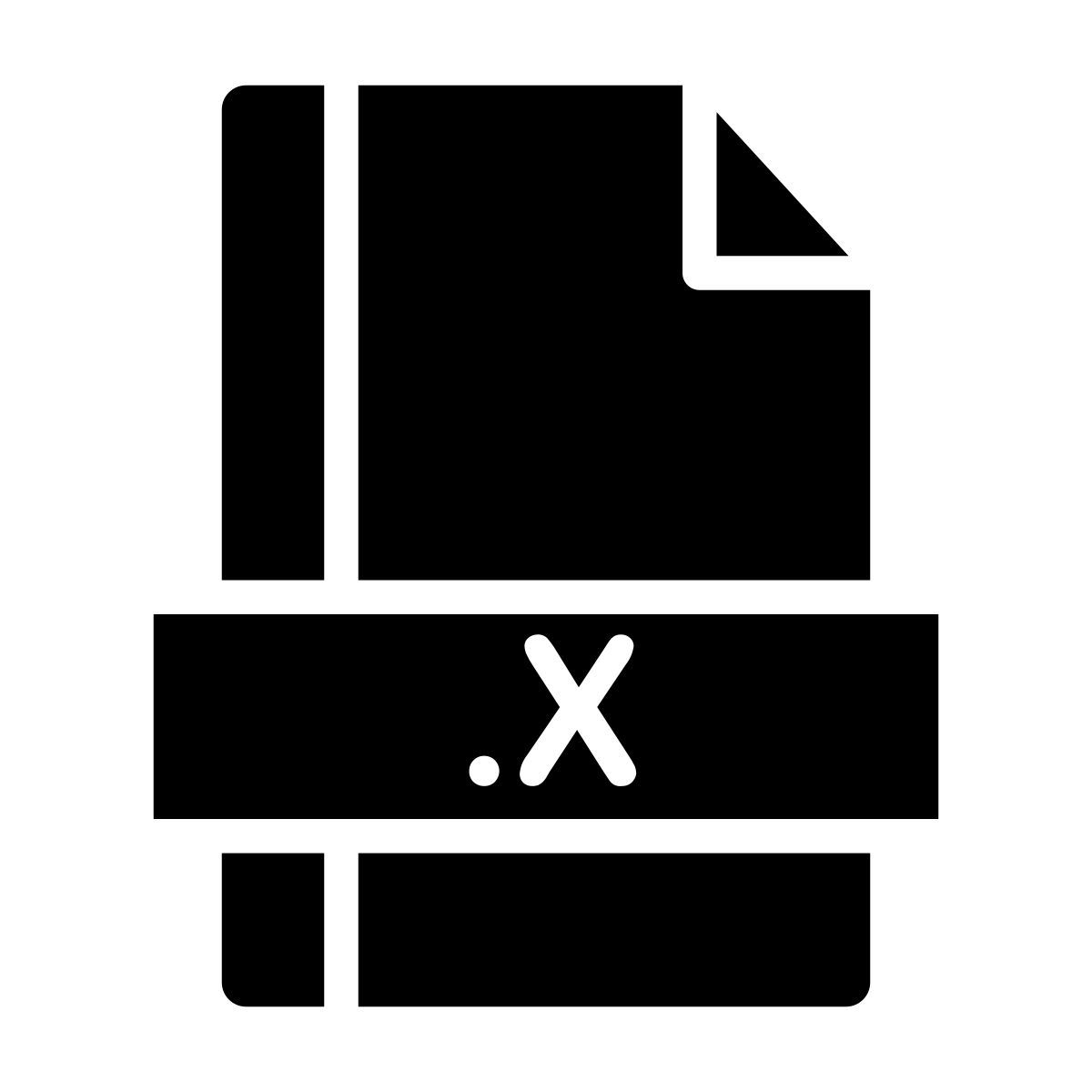 file icon
