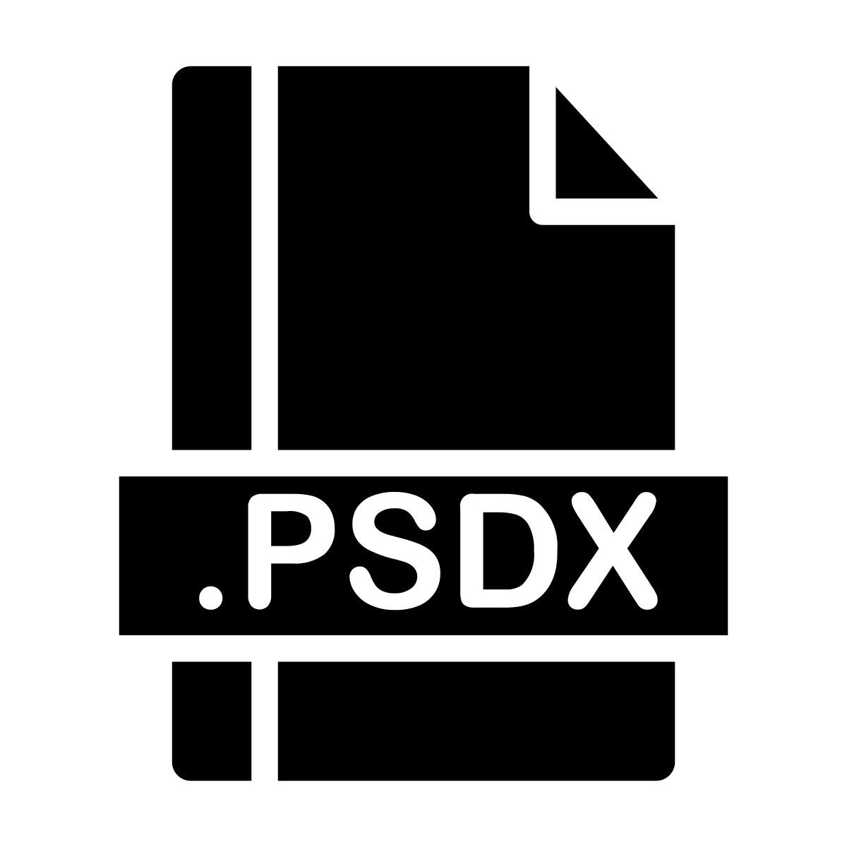 déposer icon