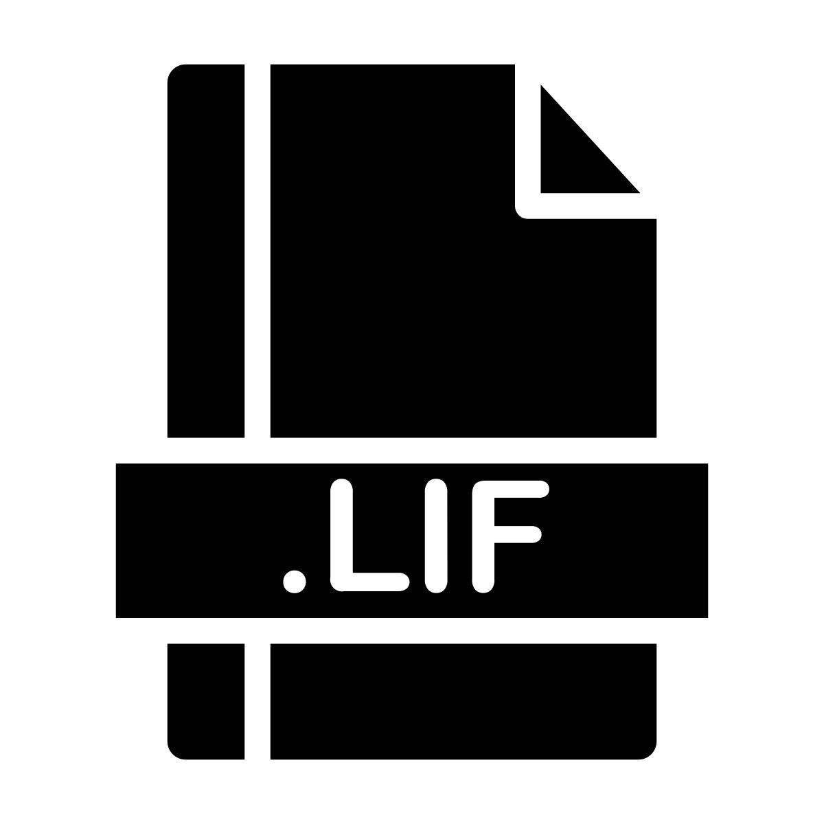 file icon