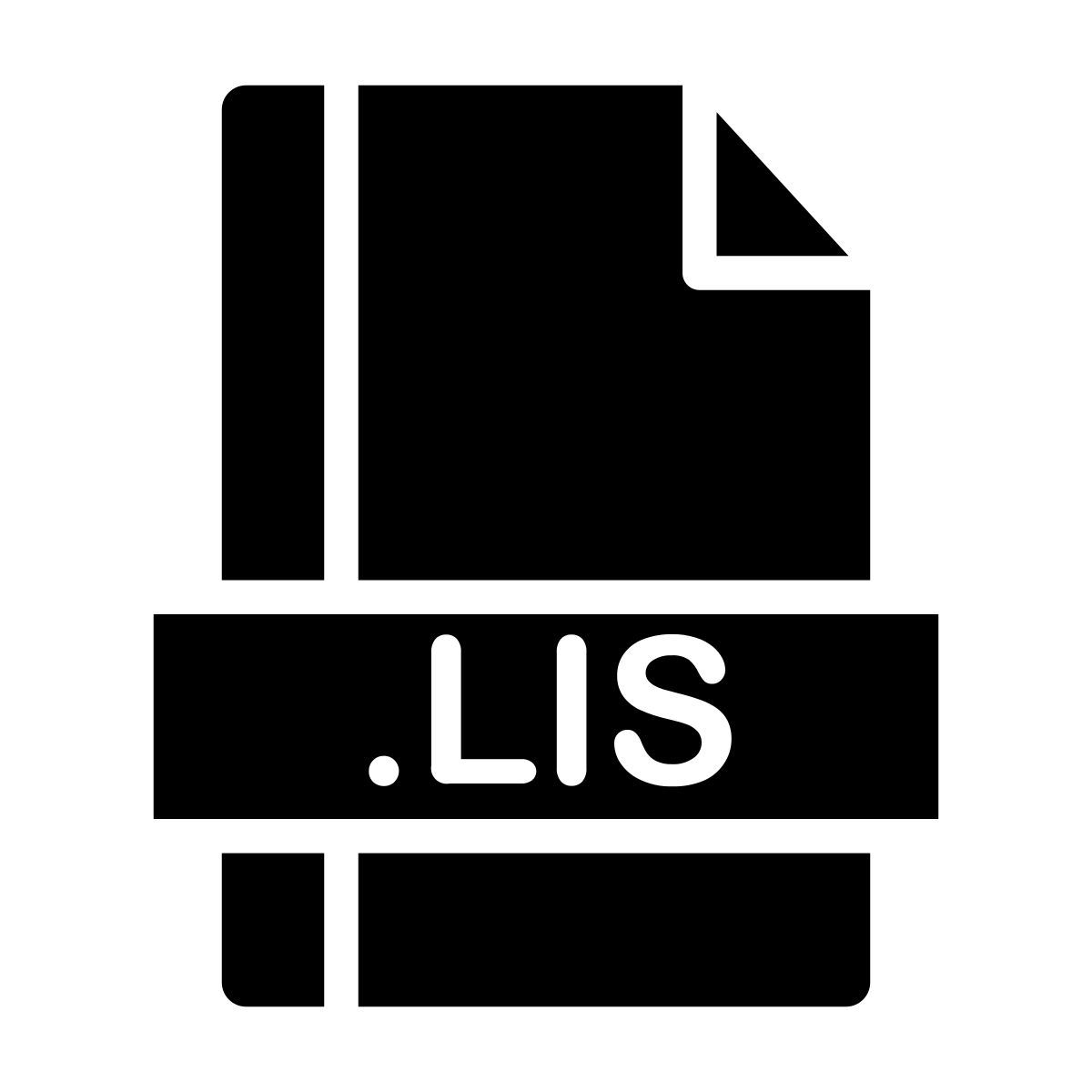file icon