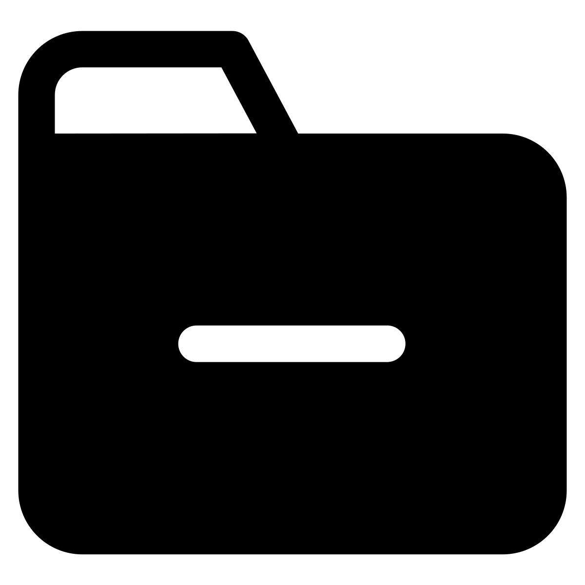 folder icon