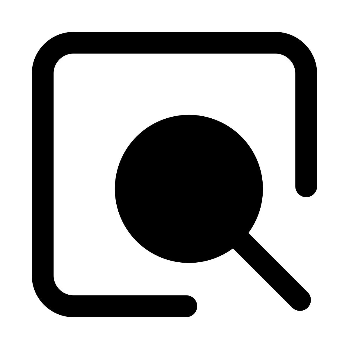 search icon