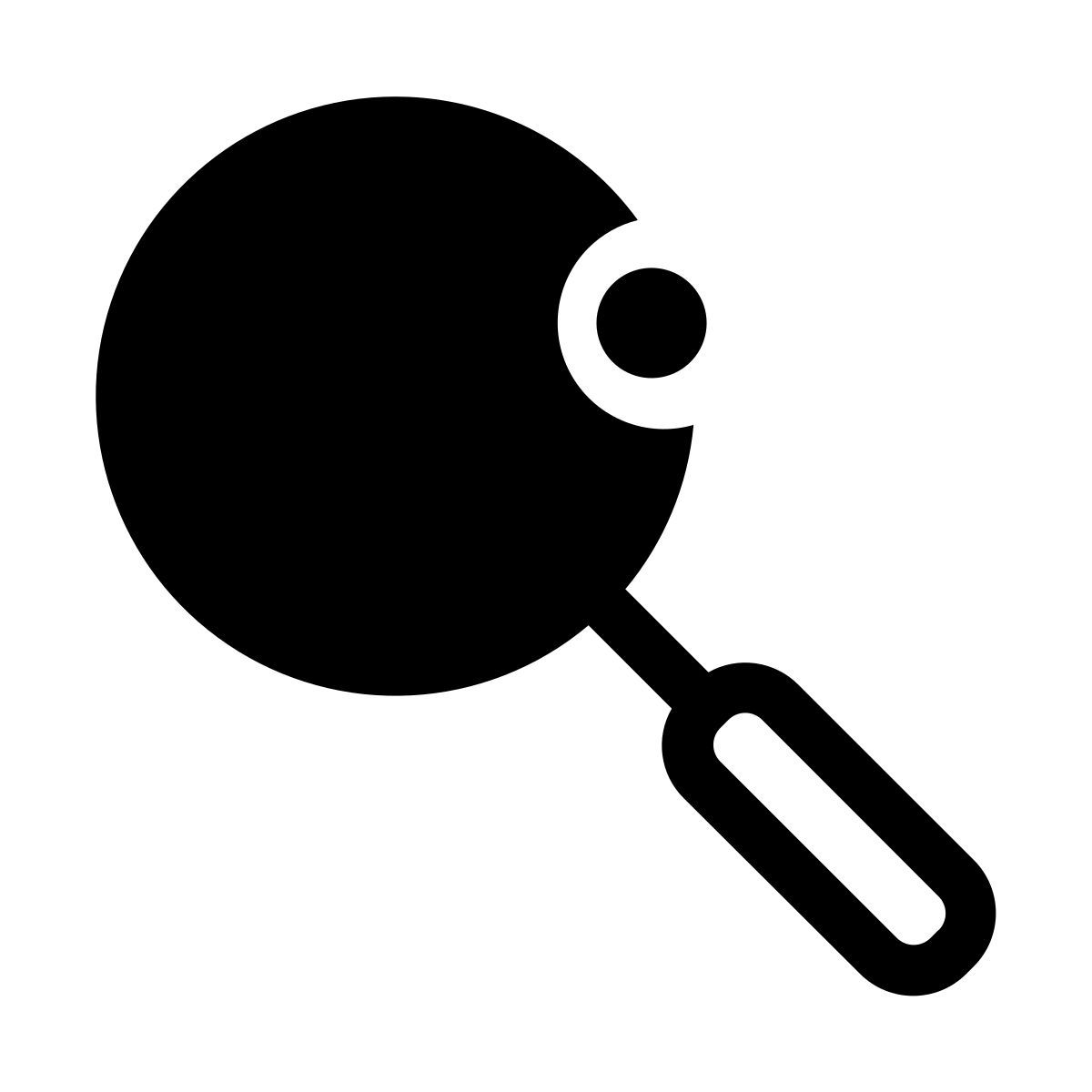 magnifier icon