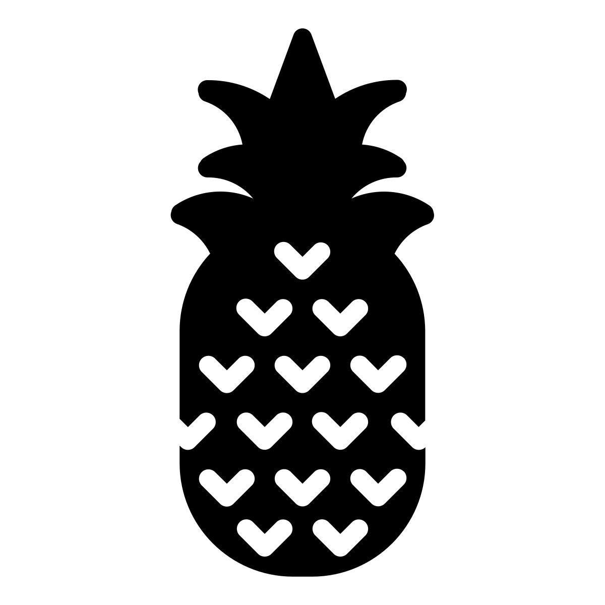 pineapple icon