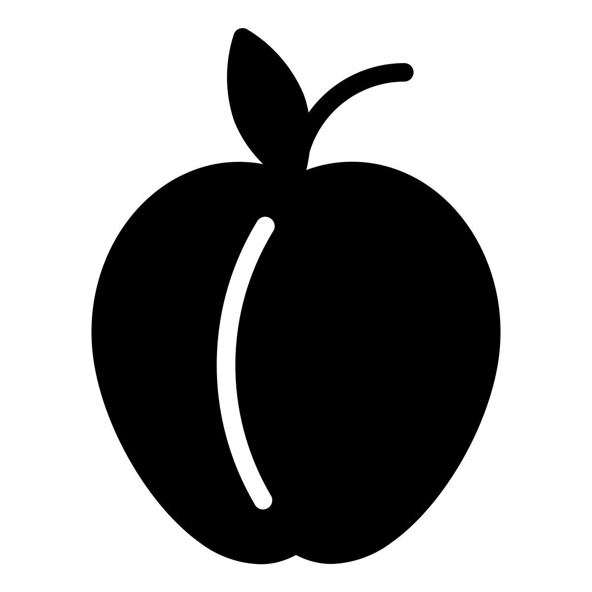 peach icon