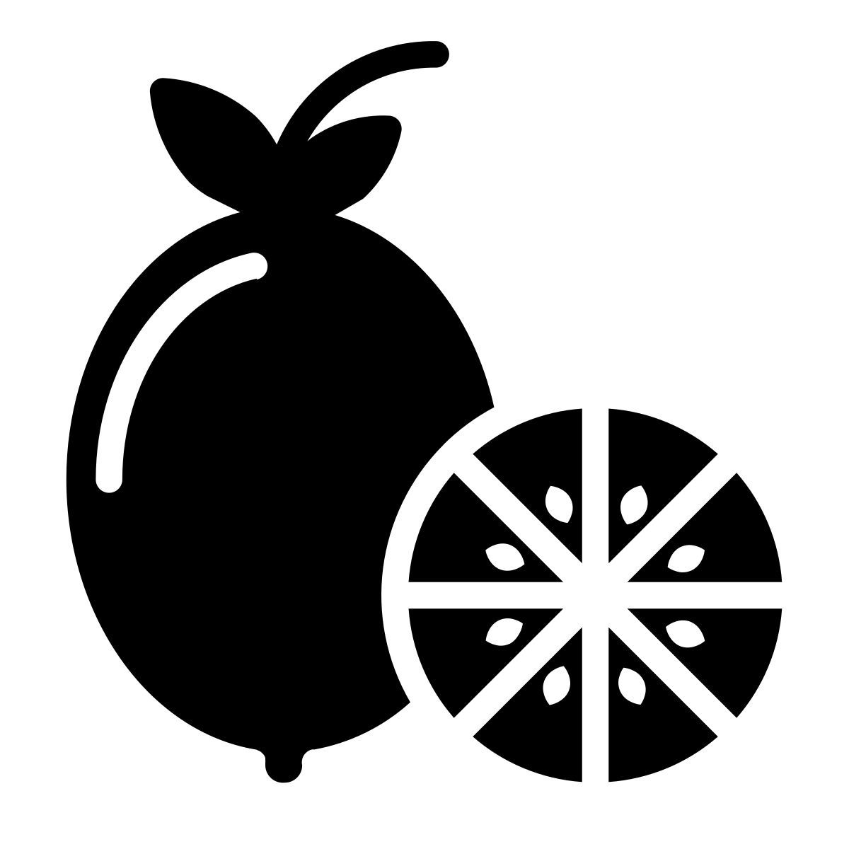 lemon icon