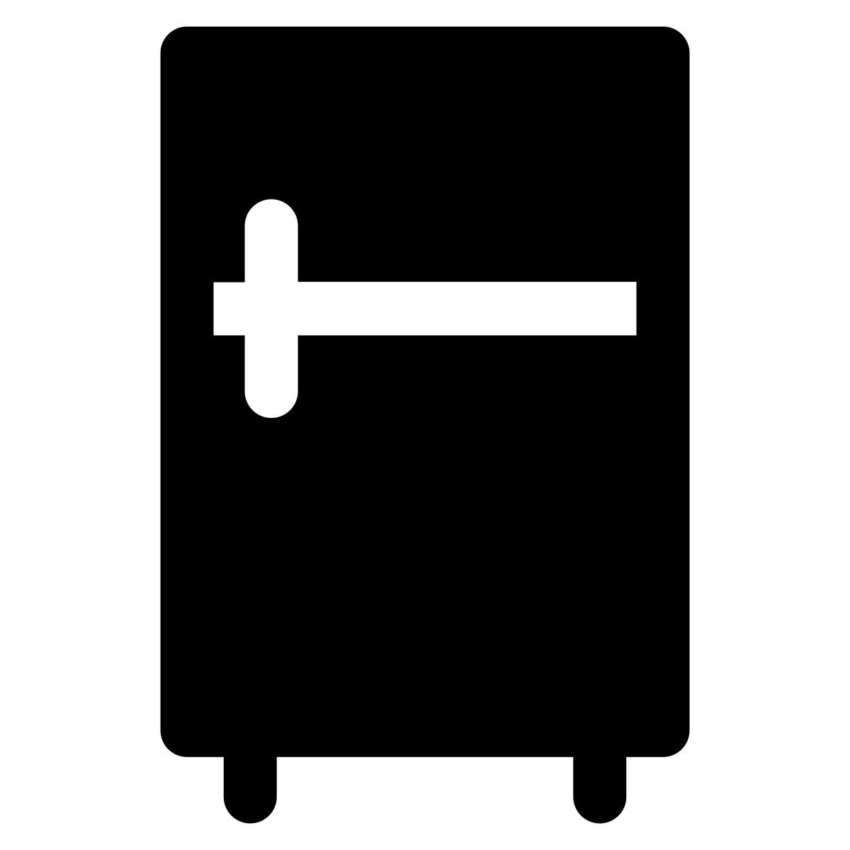 fridge icon