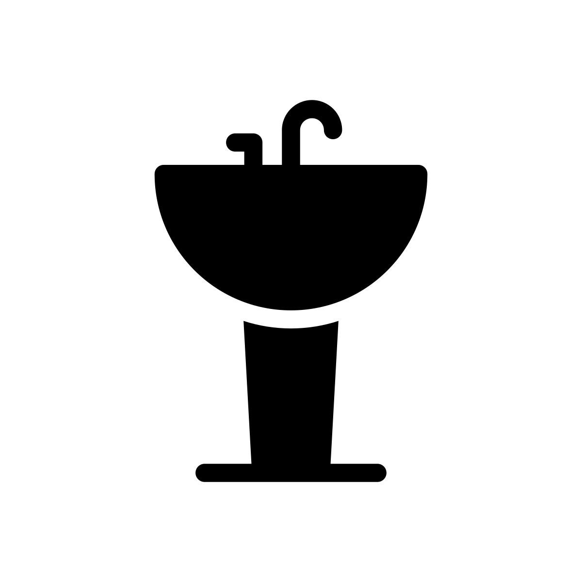 évier icon