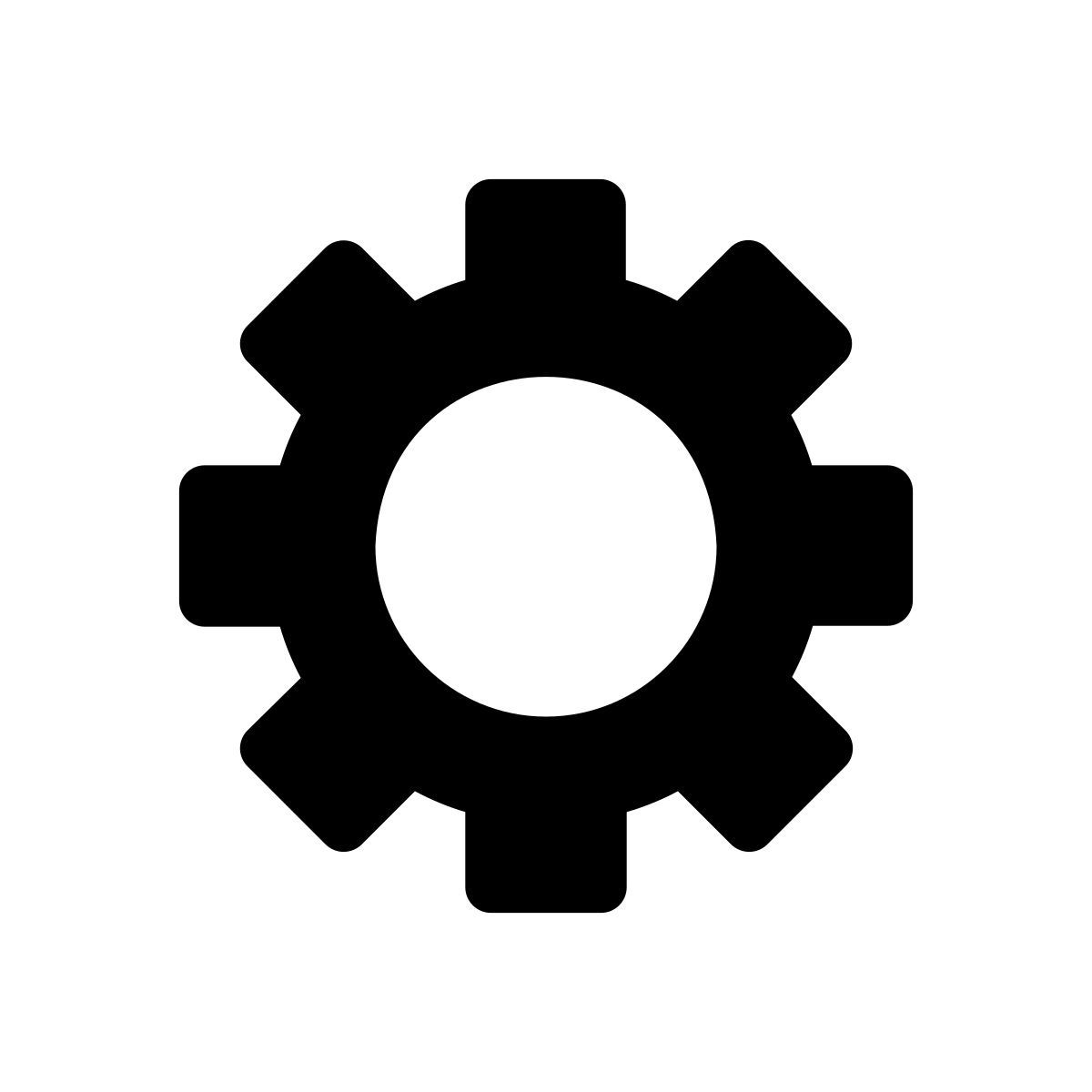 gear icon