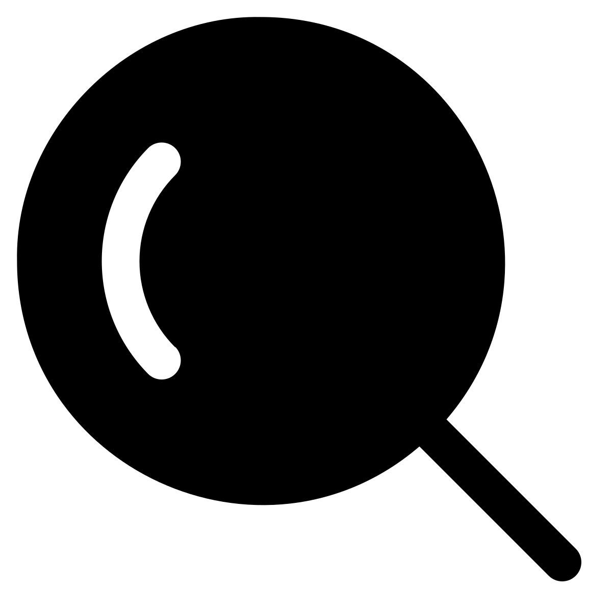 돋보기 icon