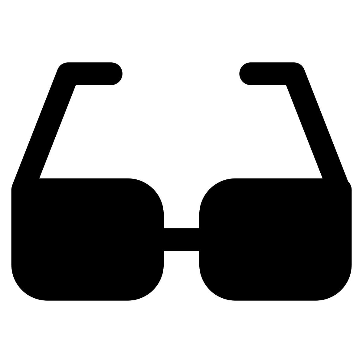 glasses icon