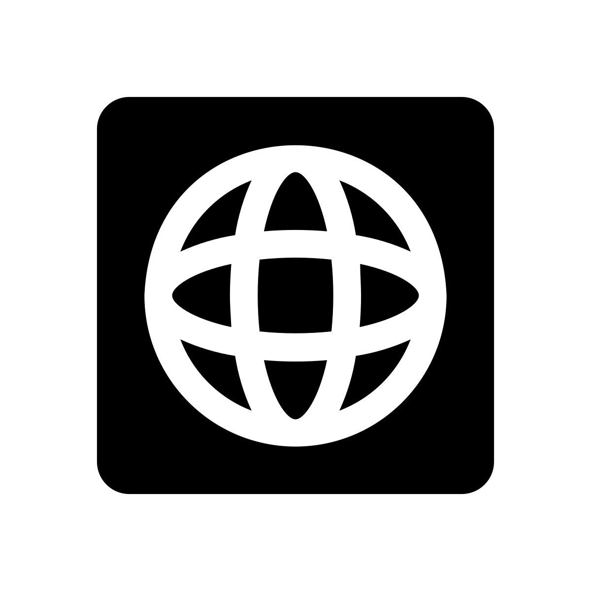 Global icon