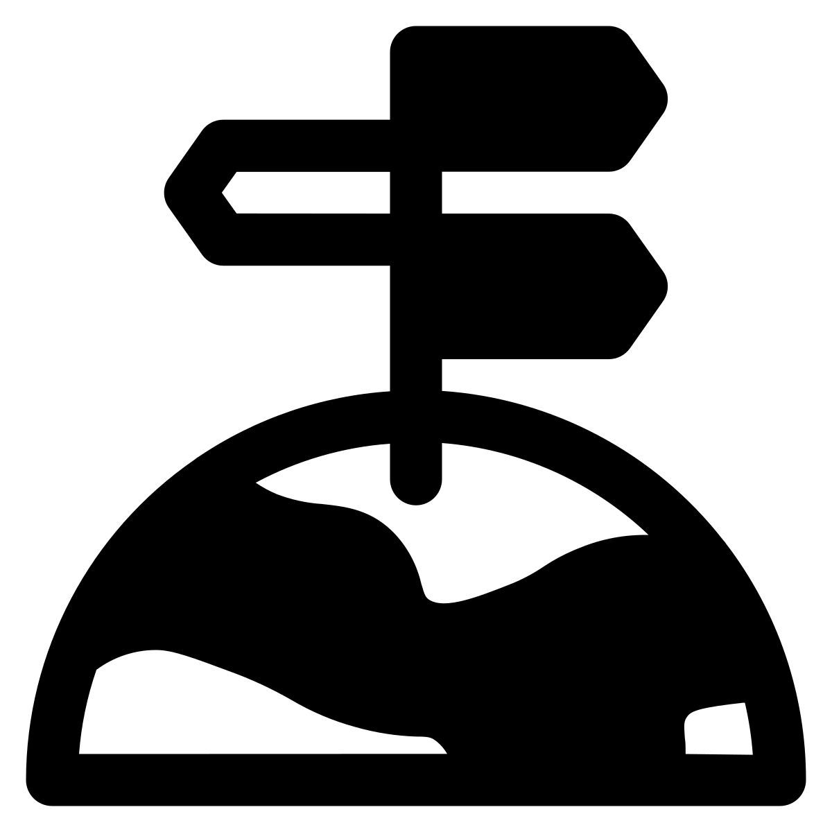 navigation icon
