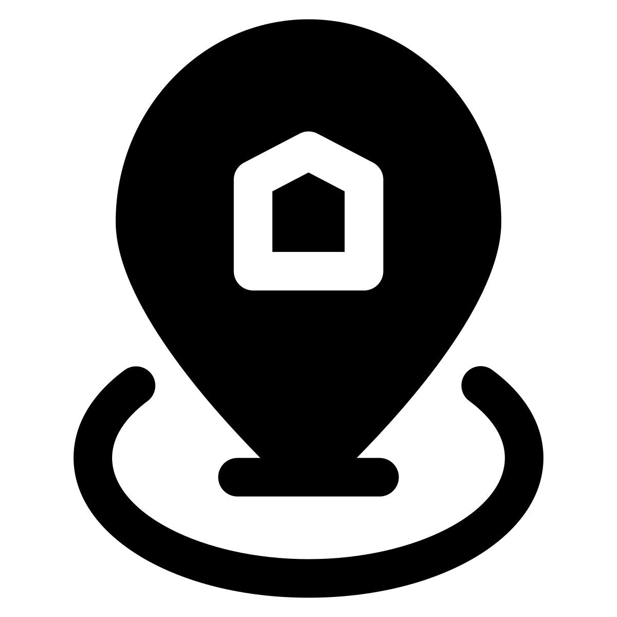 location icon