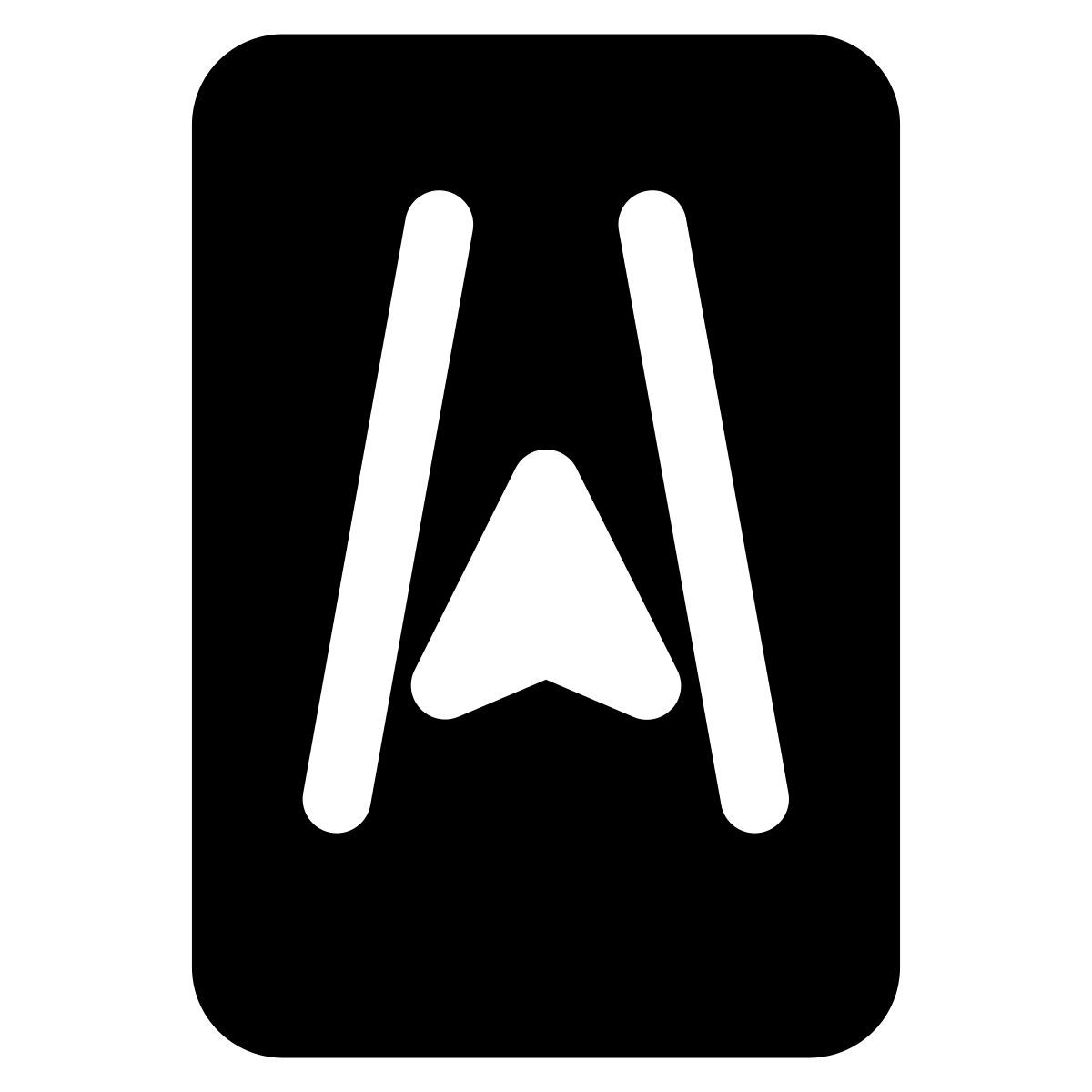 gps icon
