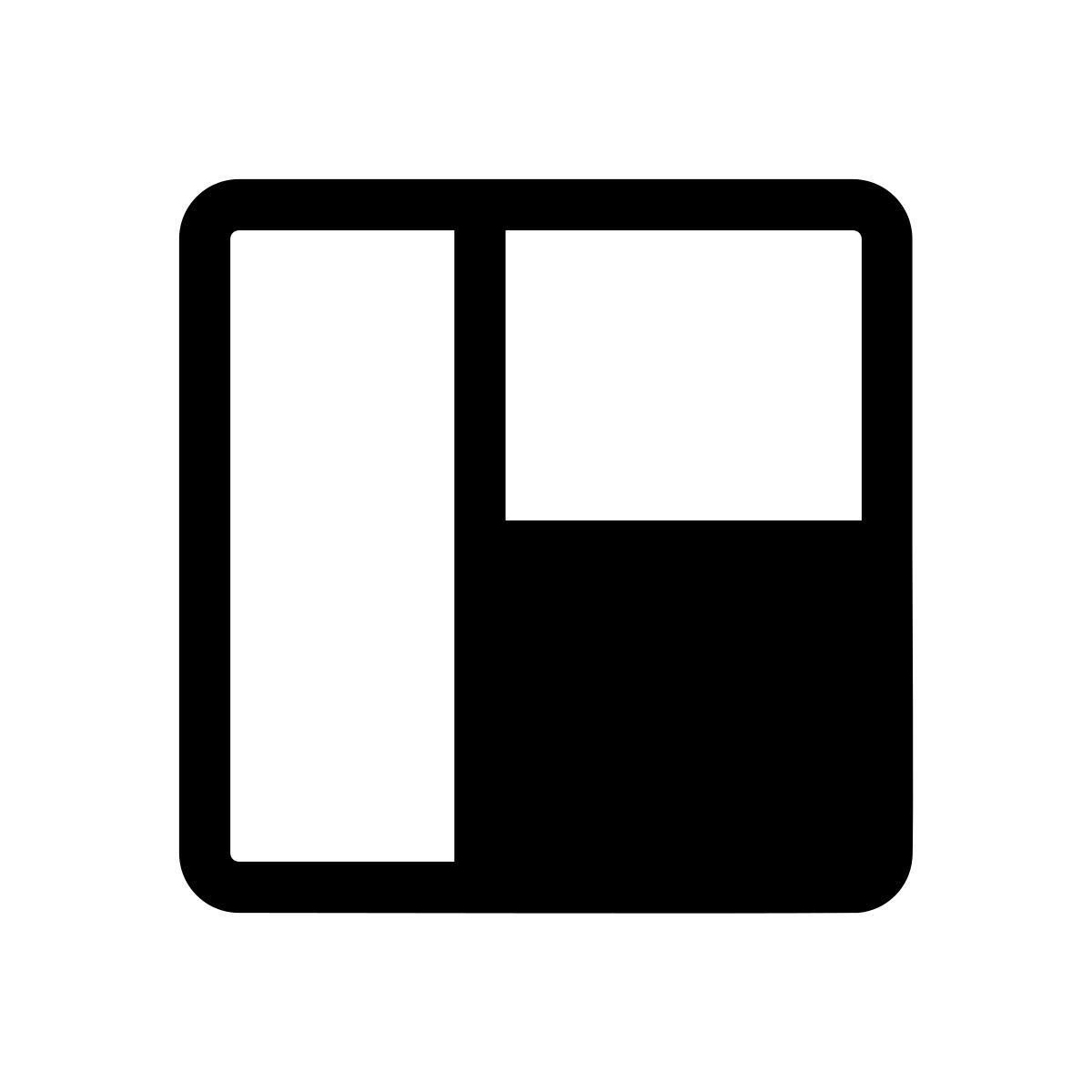 Gitter icon
