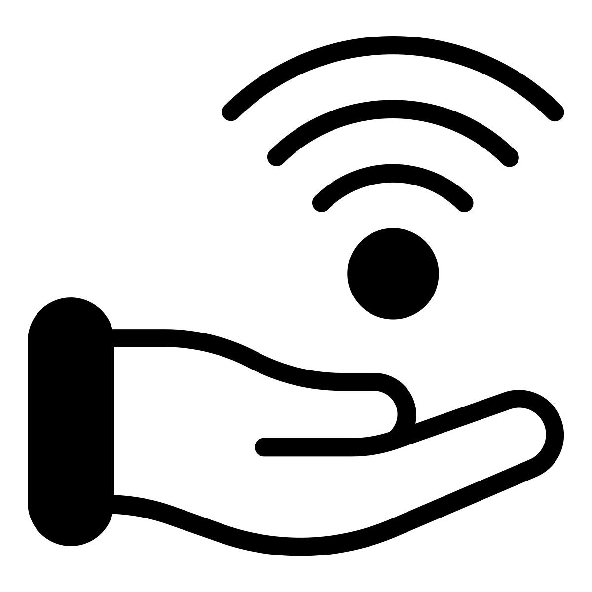 connection icon