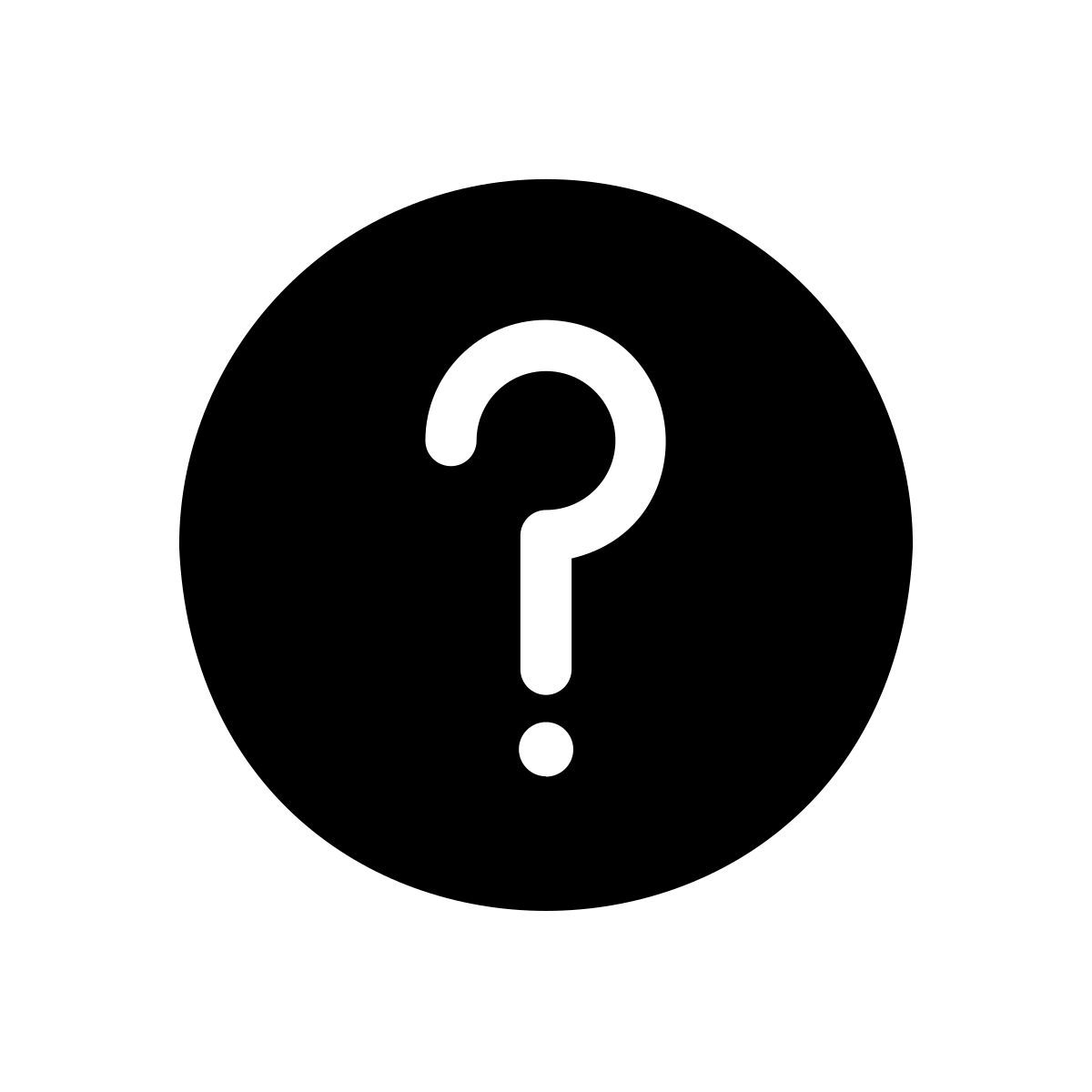 info icon