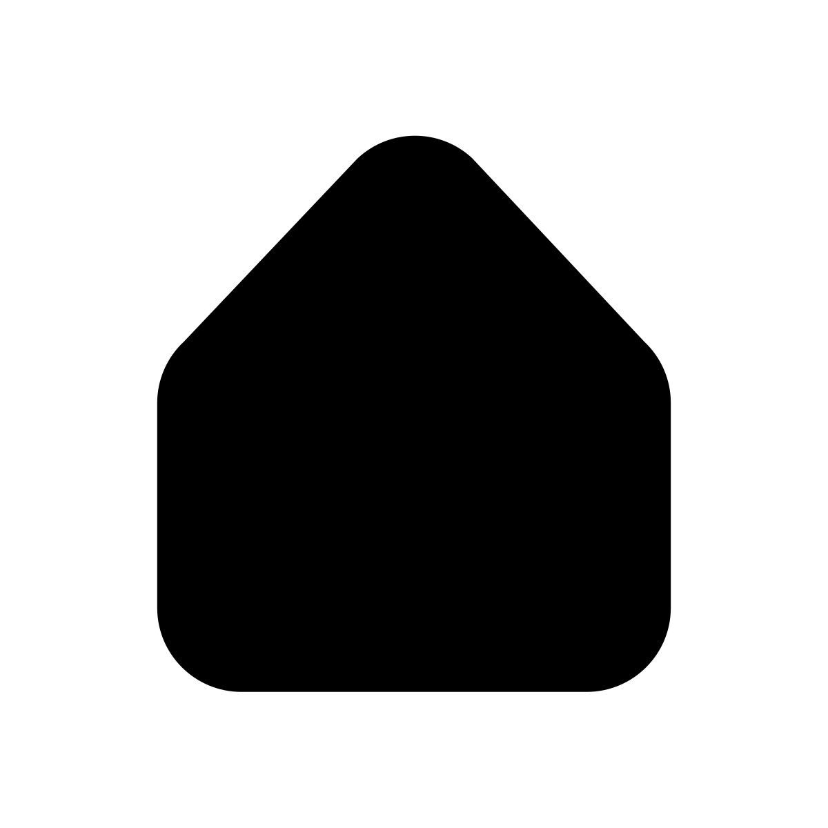 home icon