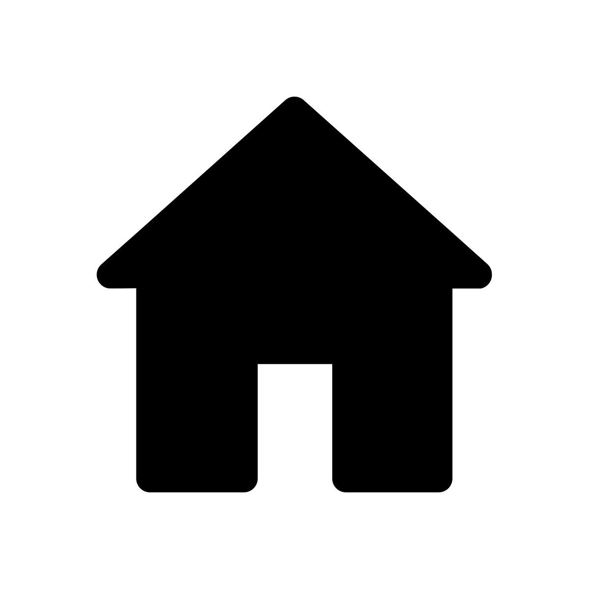 home icon