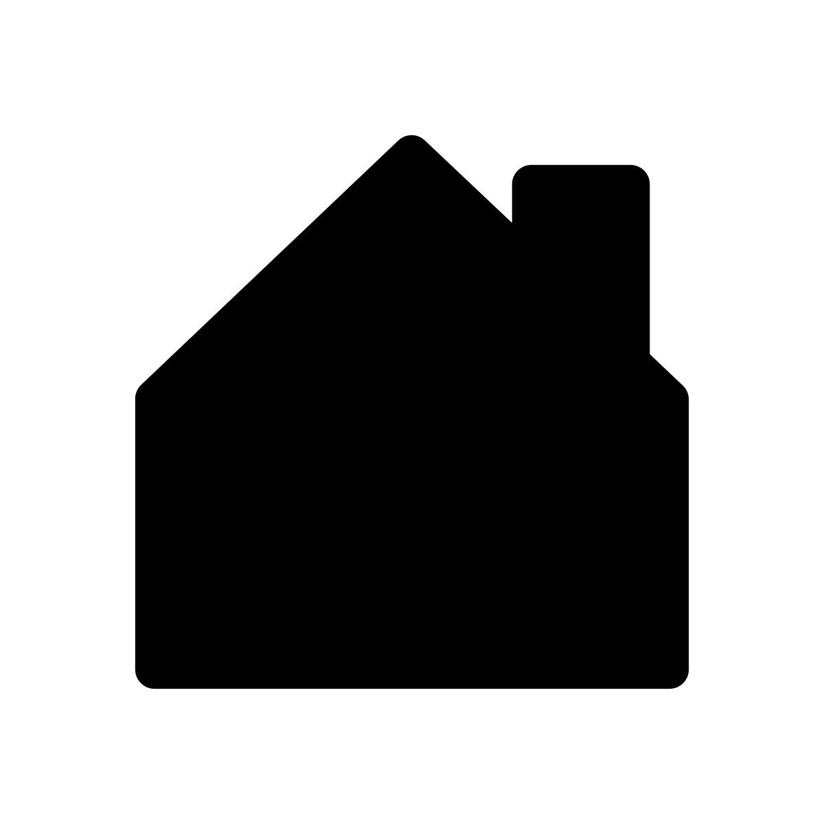 home icon