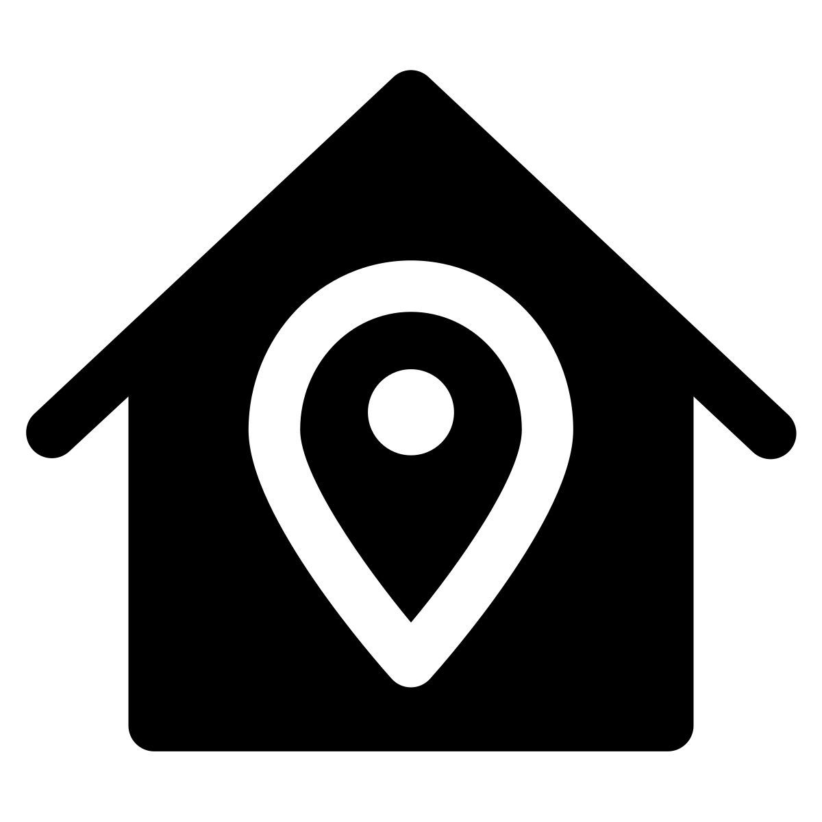home icon