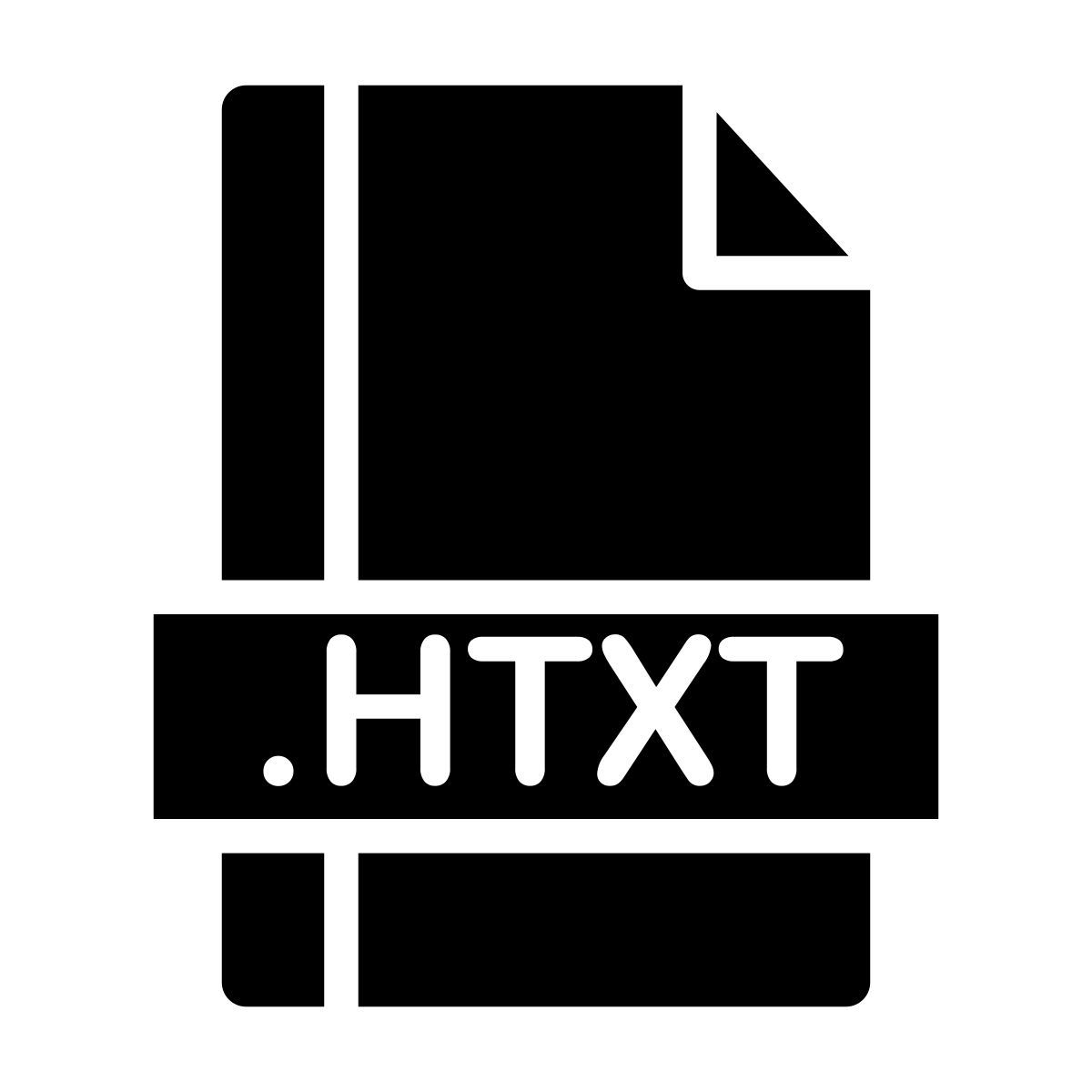 htxt icon