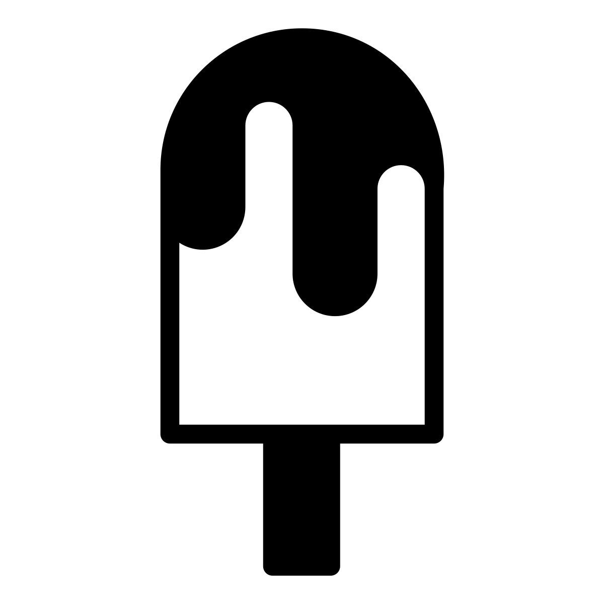 아이스크림 icon