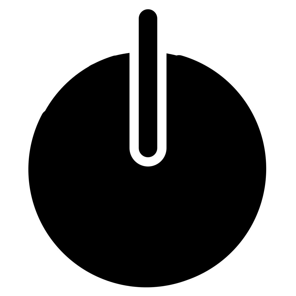 netzschalter icon
