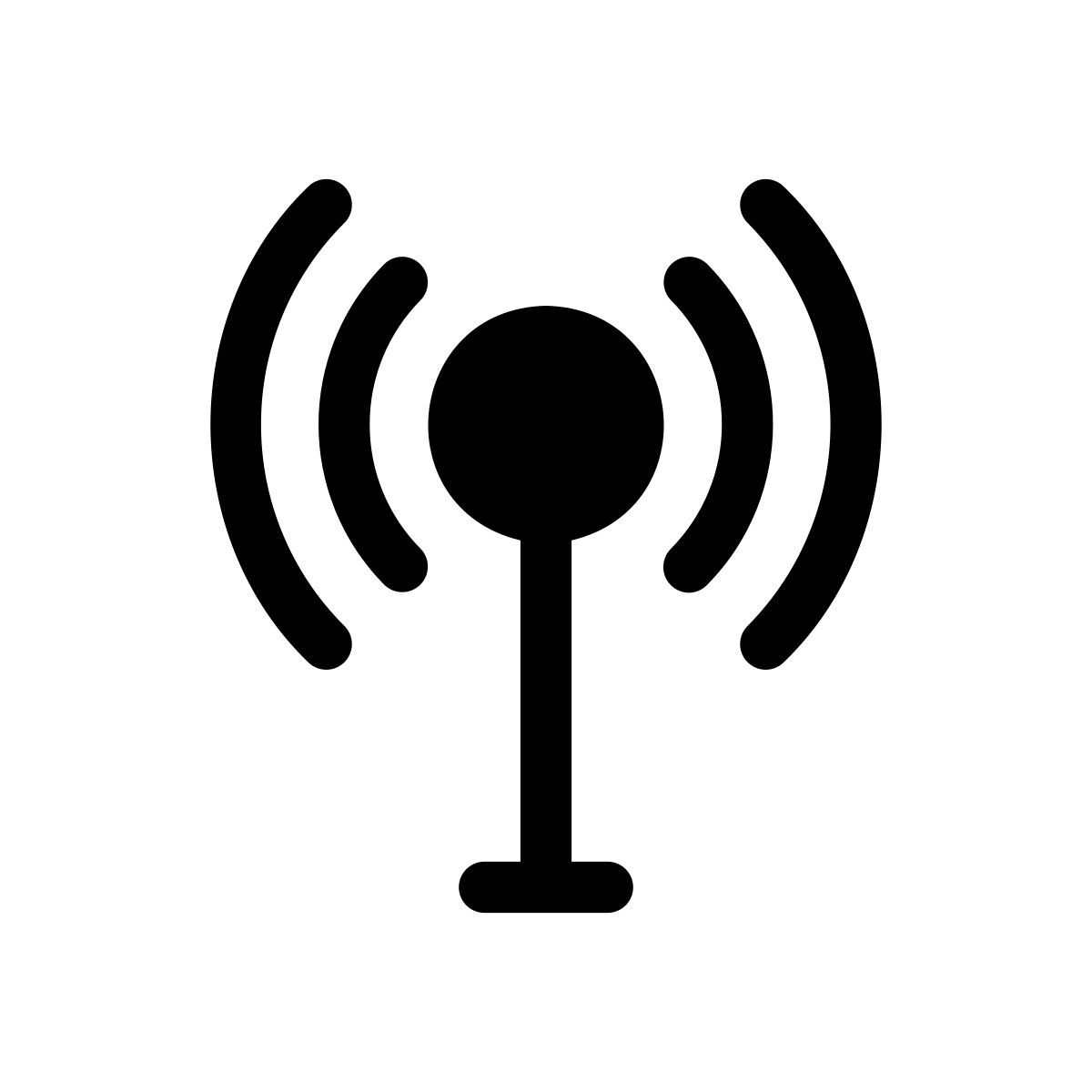 signal icon