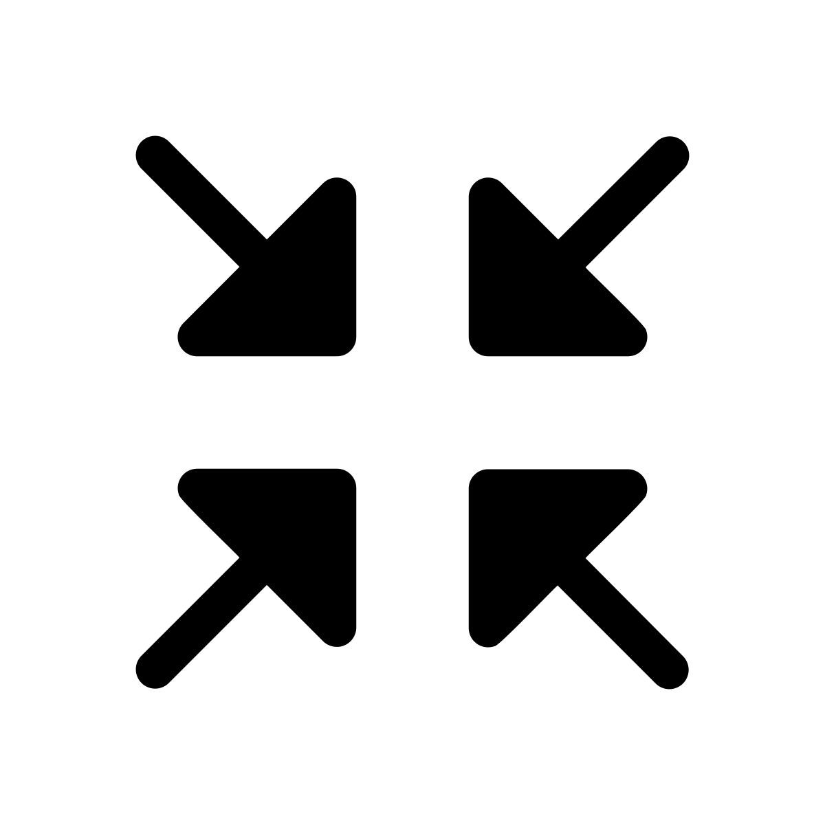 minimize icon