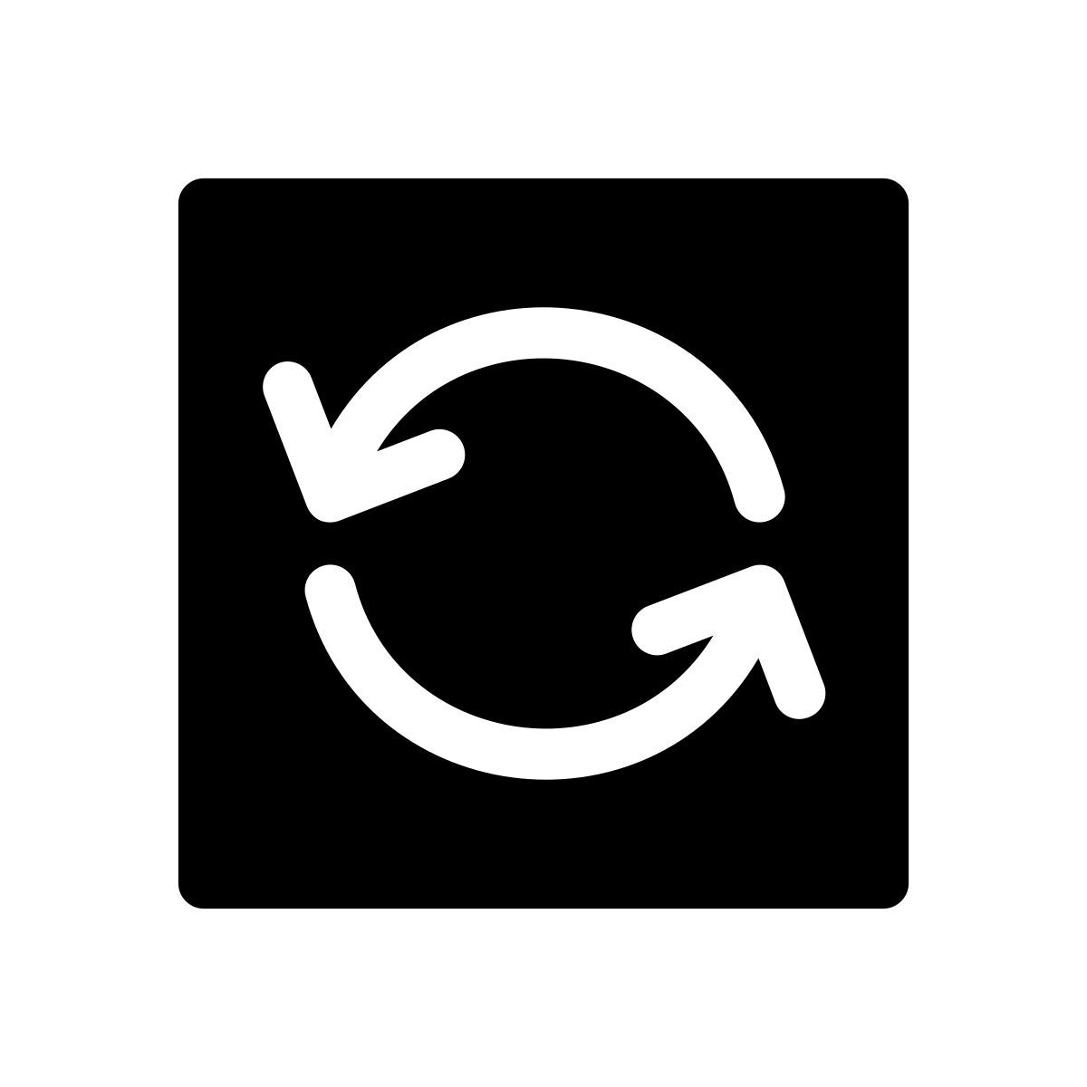 rotate icon