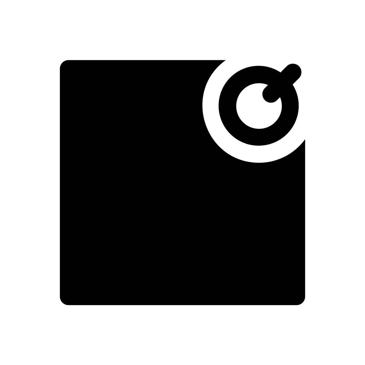 notification icon