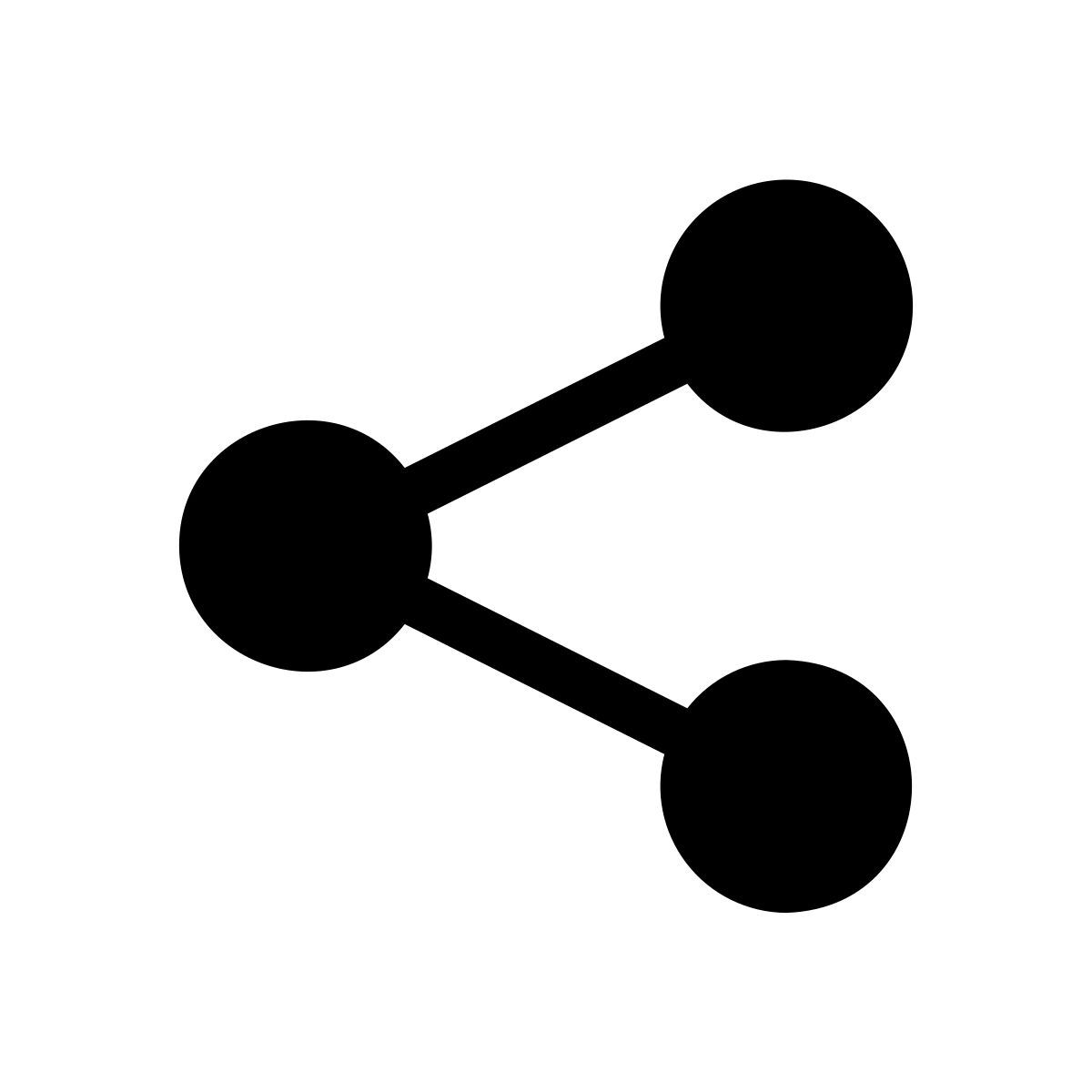 share icon