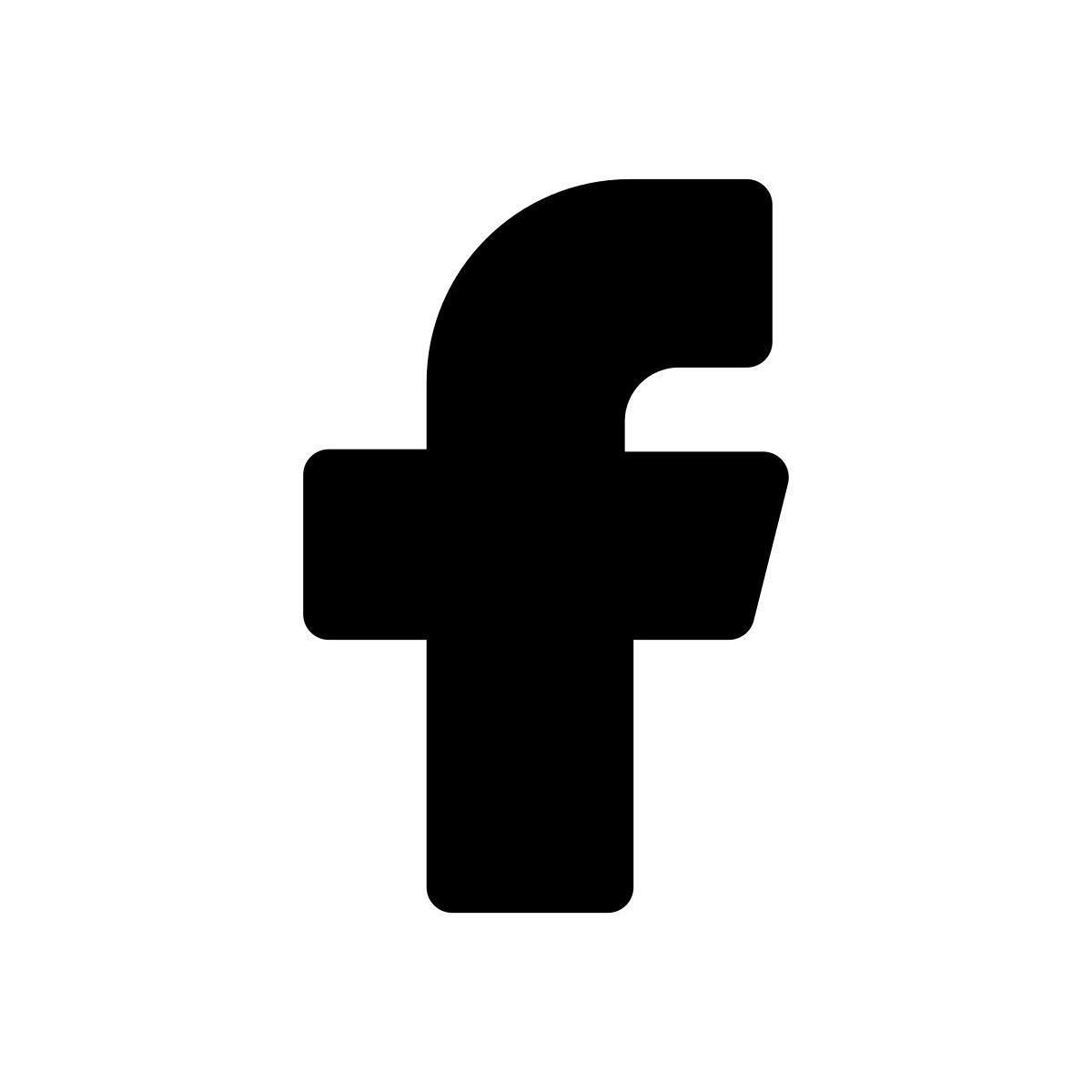 facebook icon