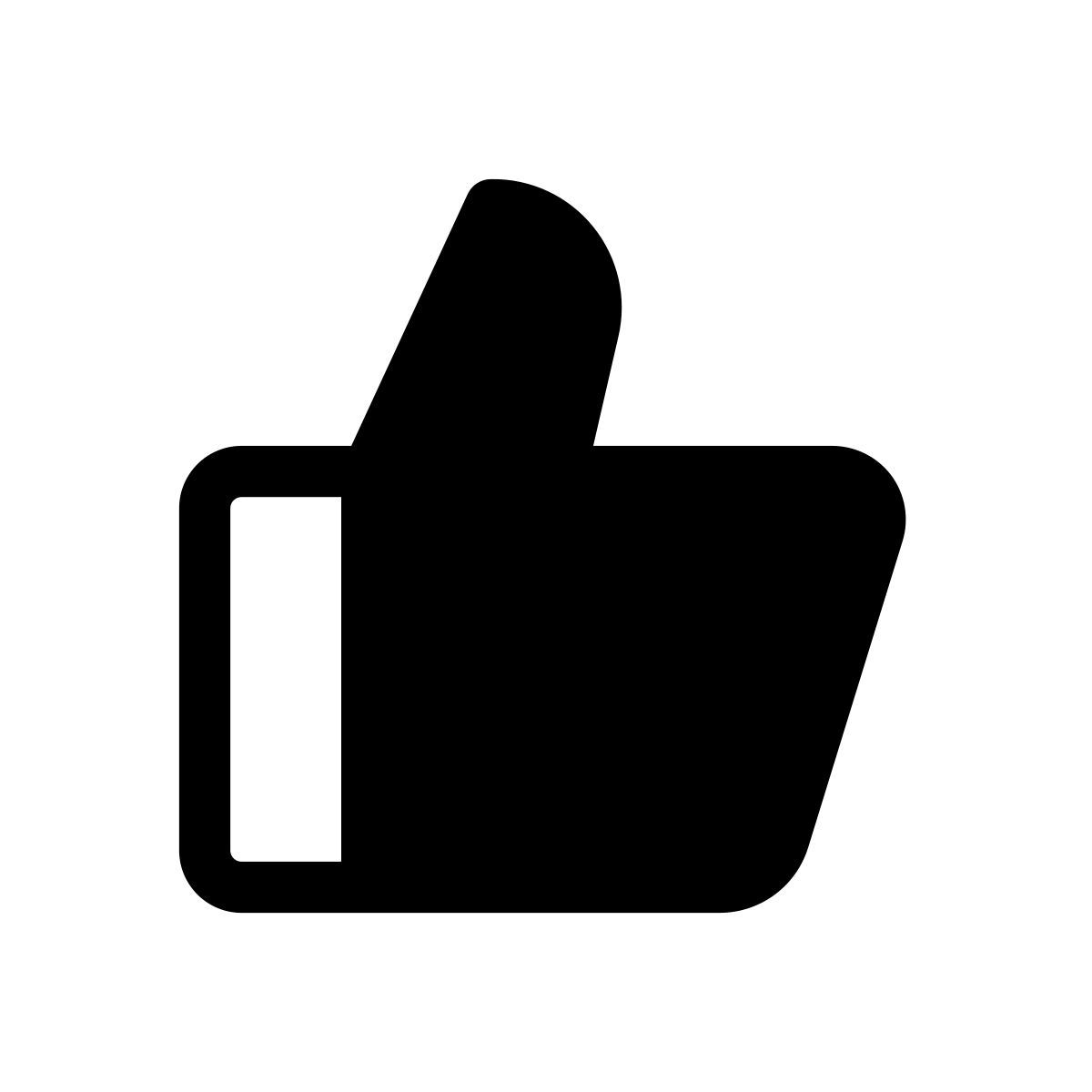 like icon