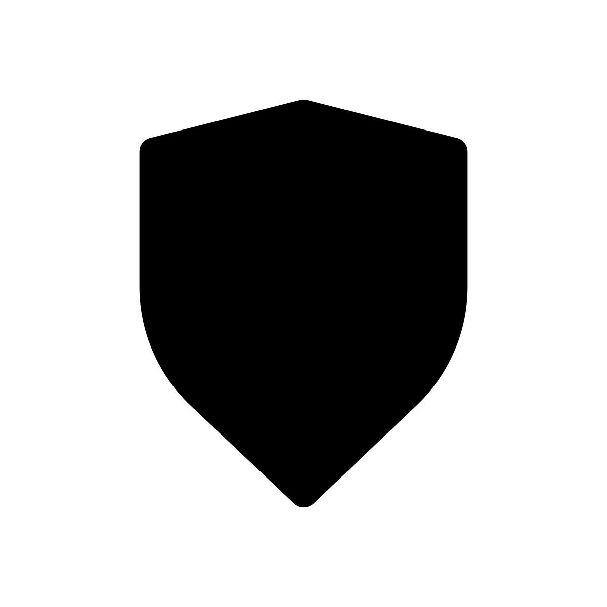Shield icon