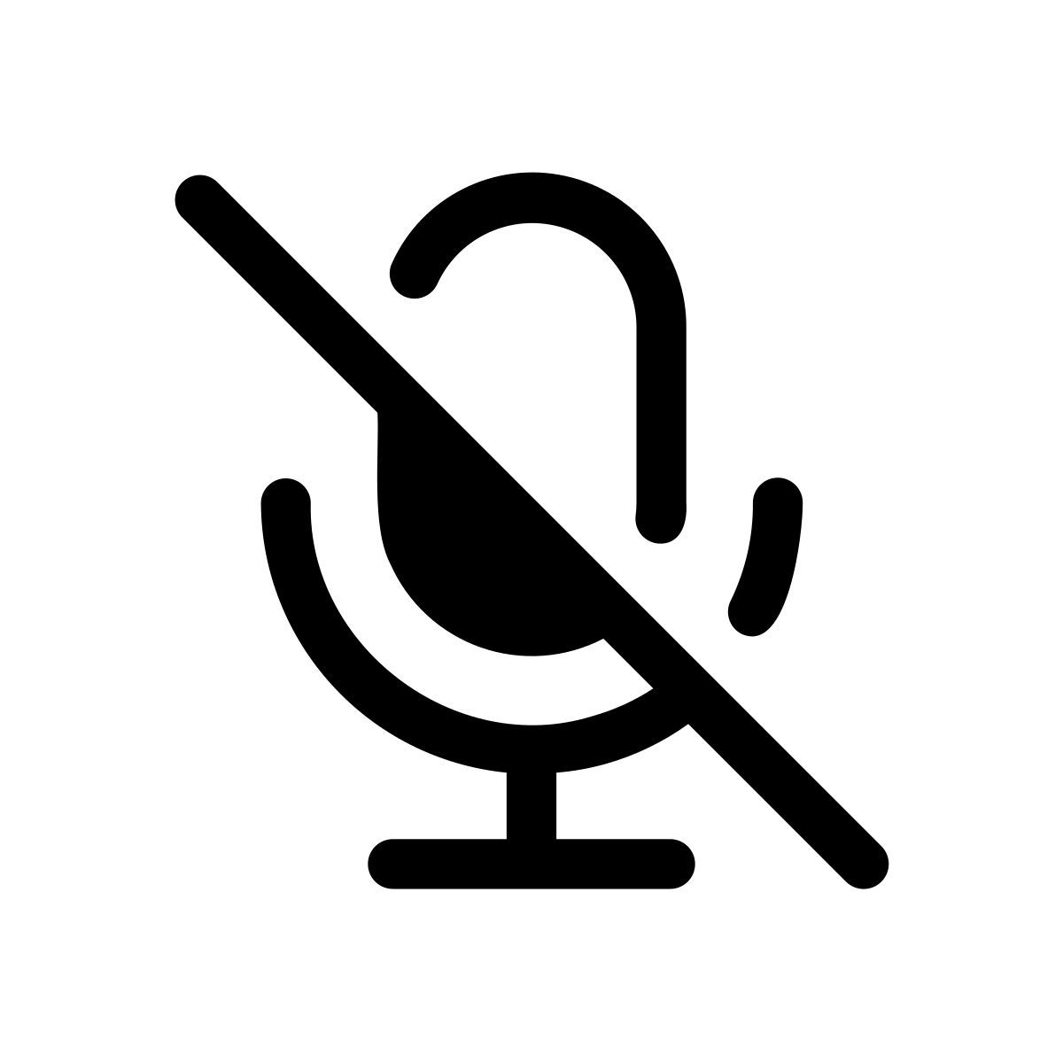 mic icon