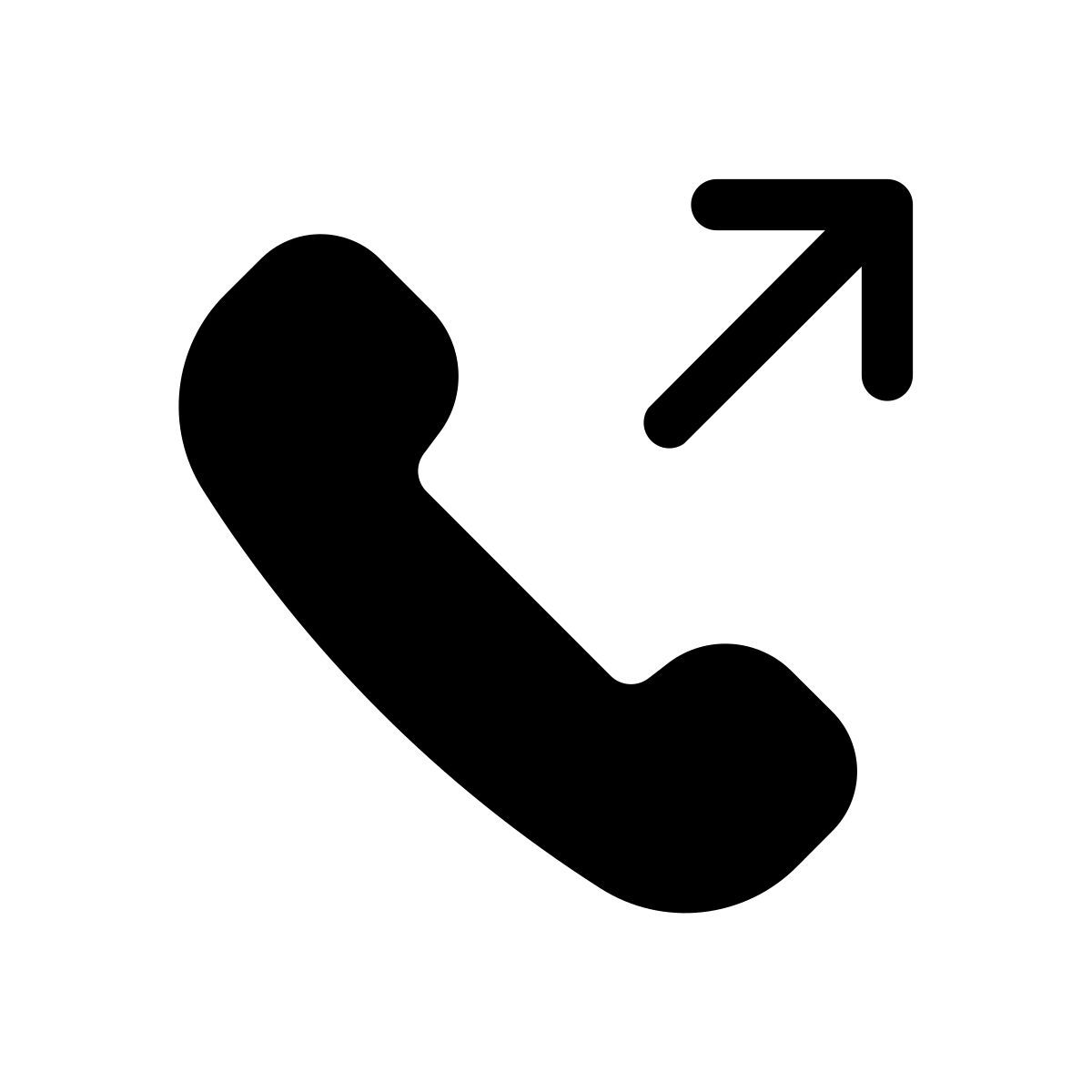call icon