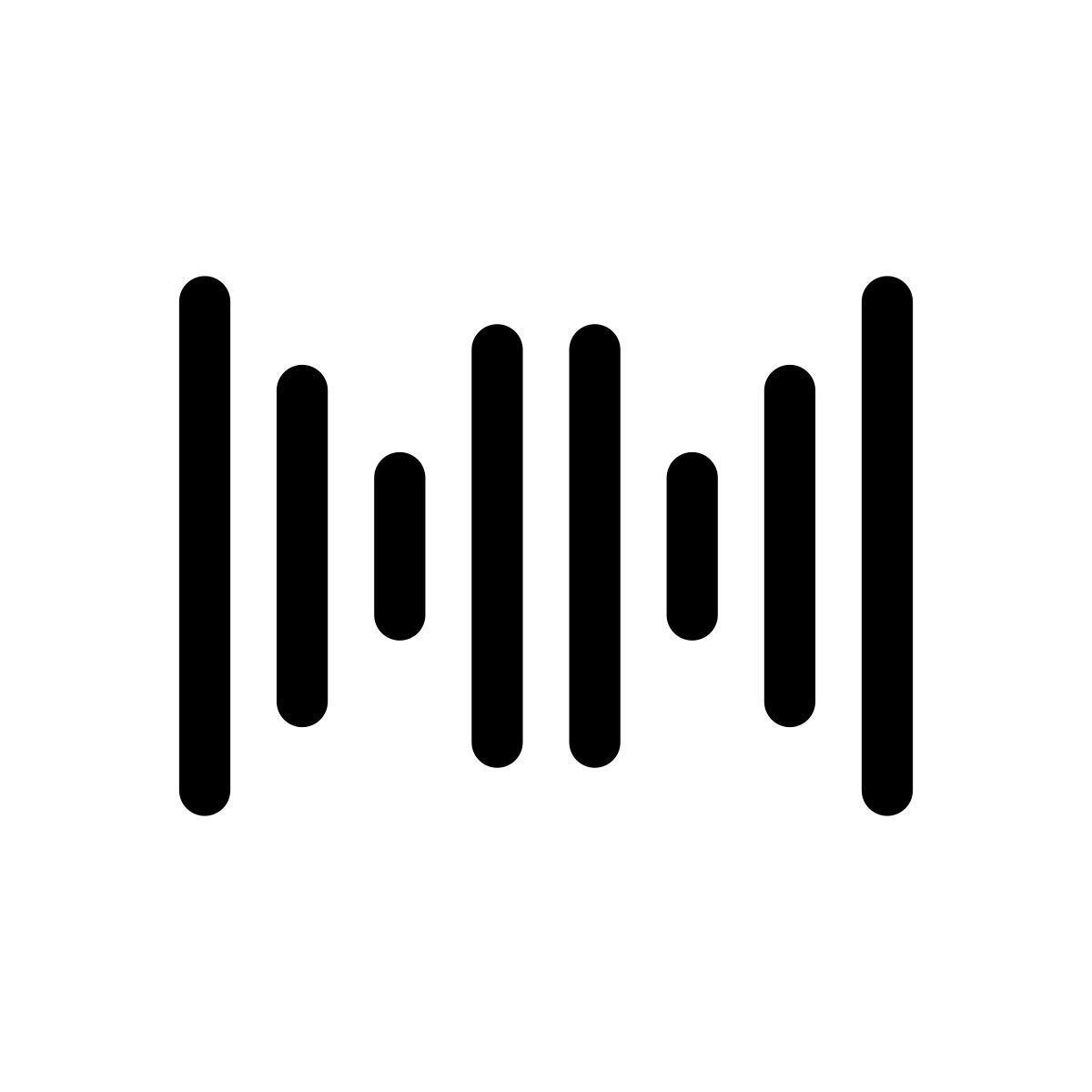 sound icon