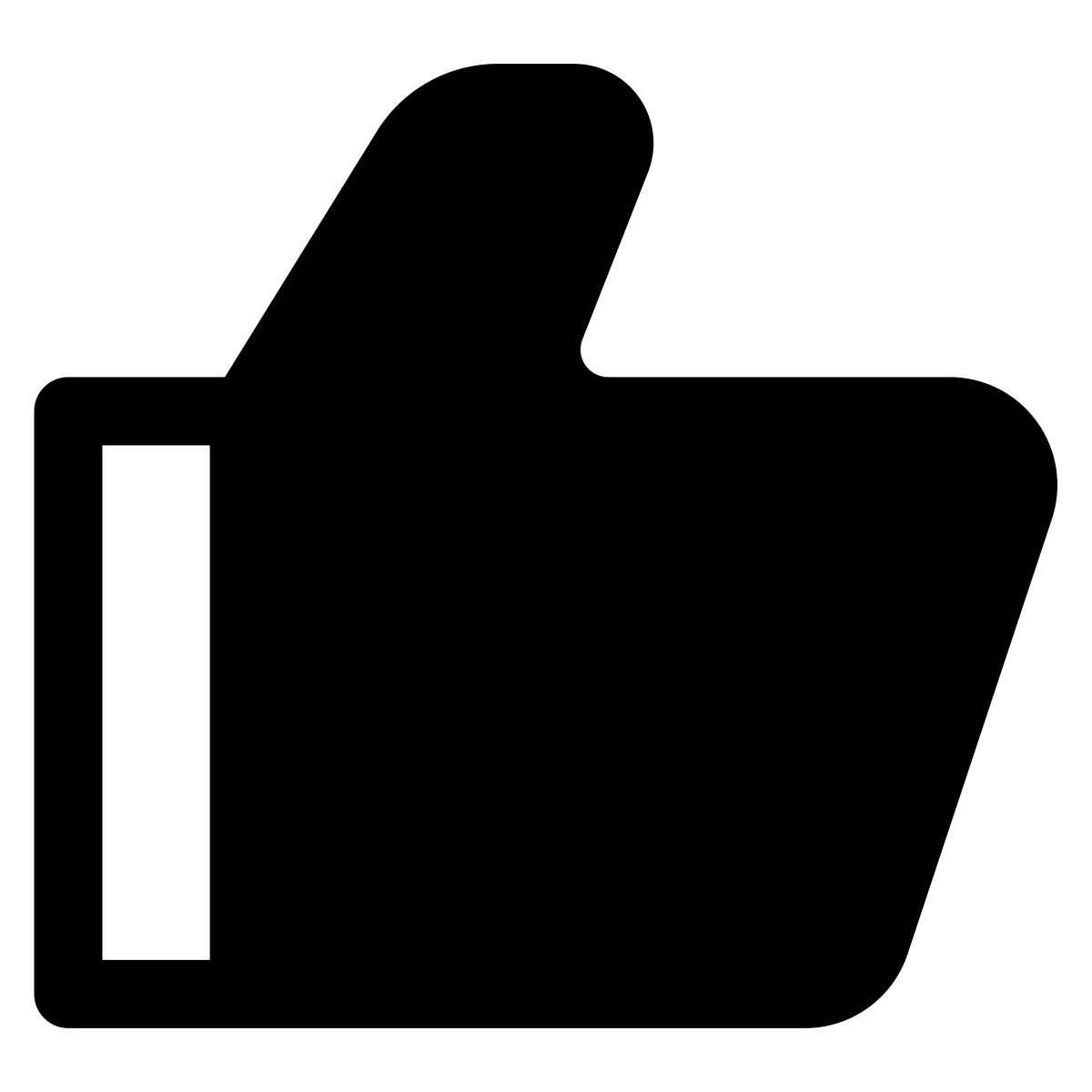 like icon