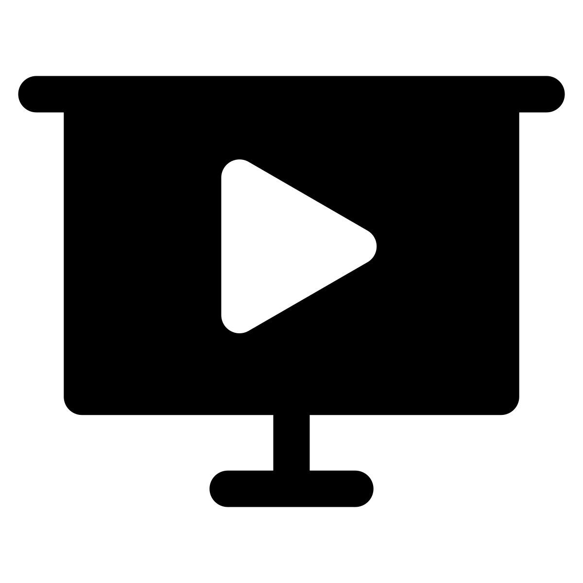 presentation icon