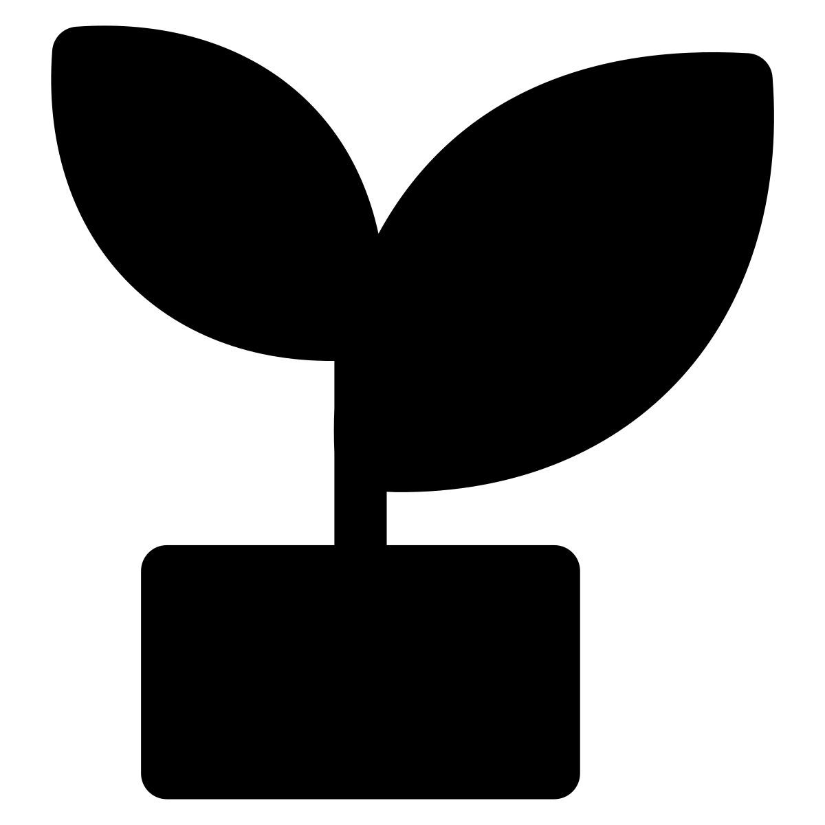 plant icon
